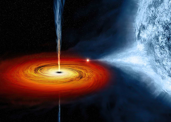 Space