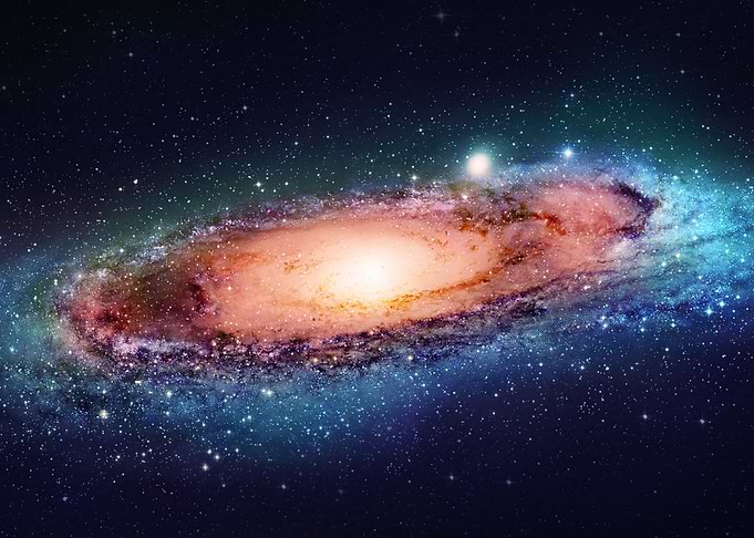 Space