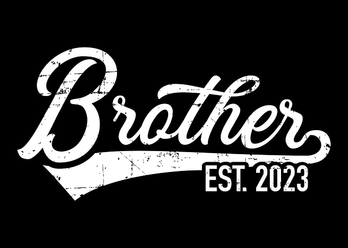 Brother est 2023 for bro