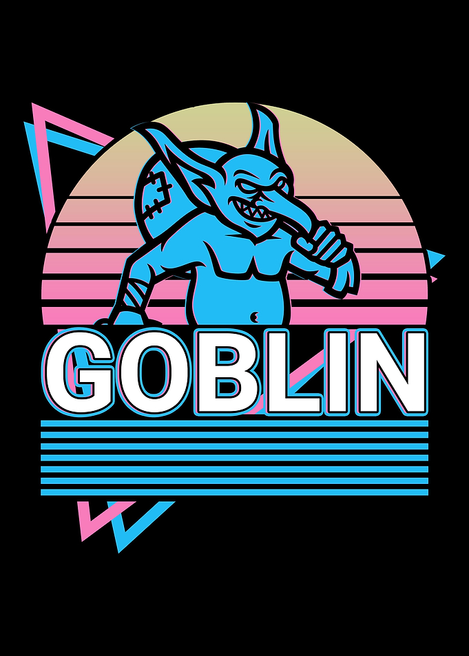 Goblin Hobgoblin Elf