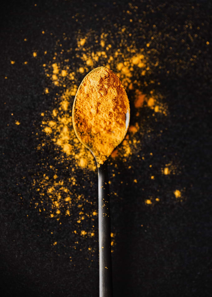 Ginger Powder