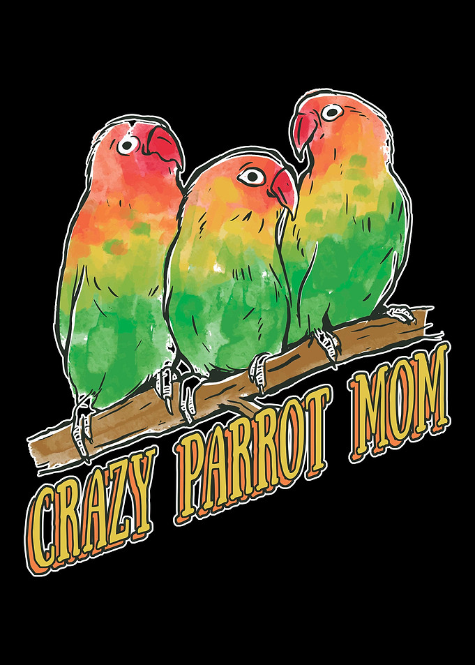 Parrot