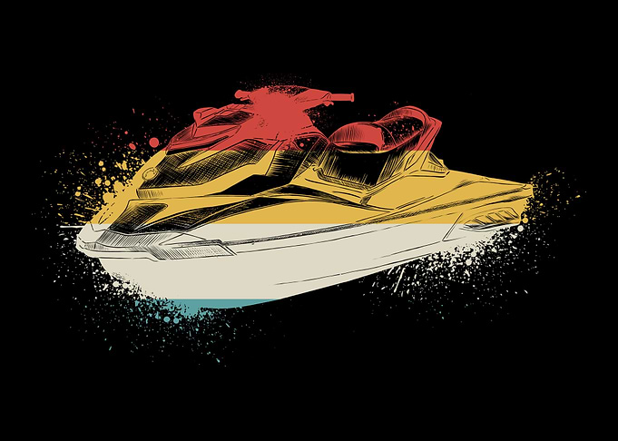 Jet Ski