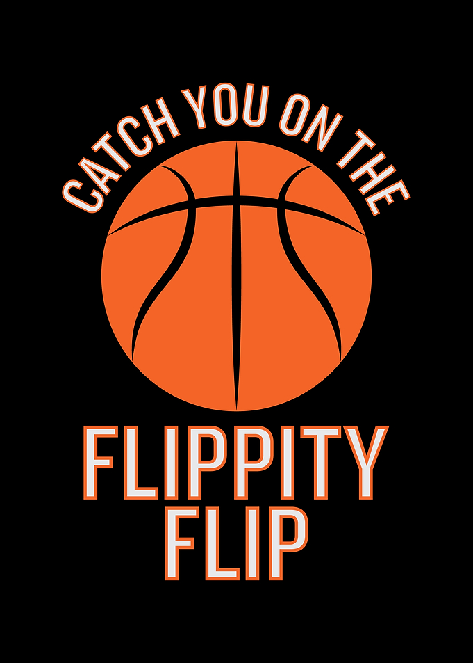 Catch You On The Flippity