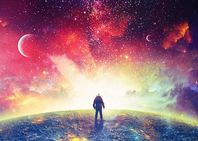 Space