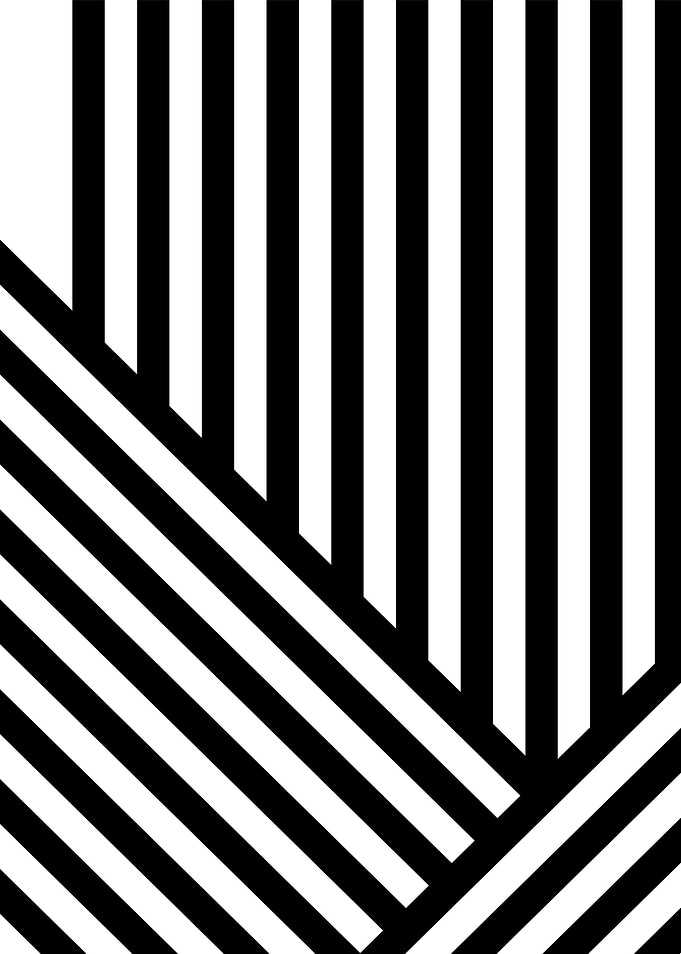 GEOMETRIC LINES 39B