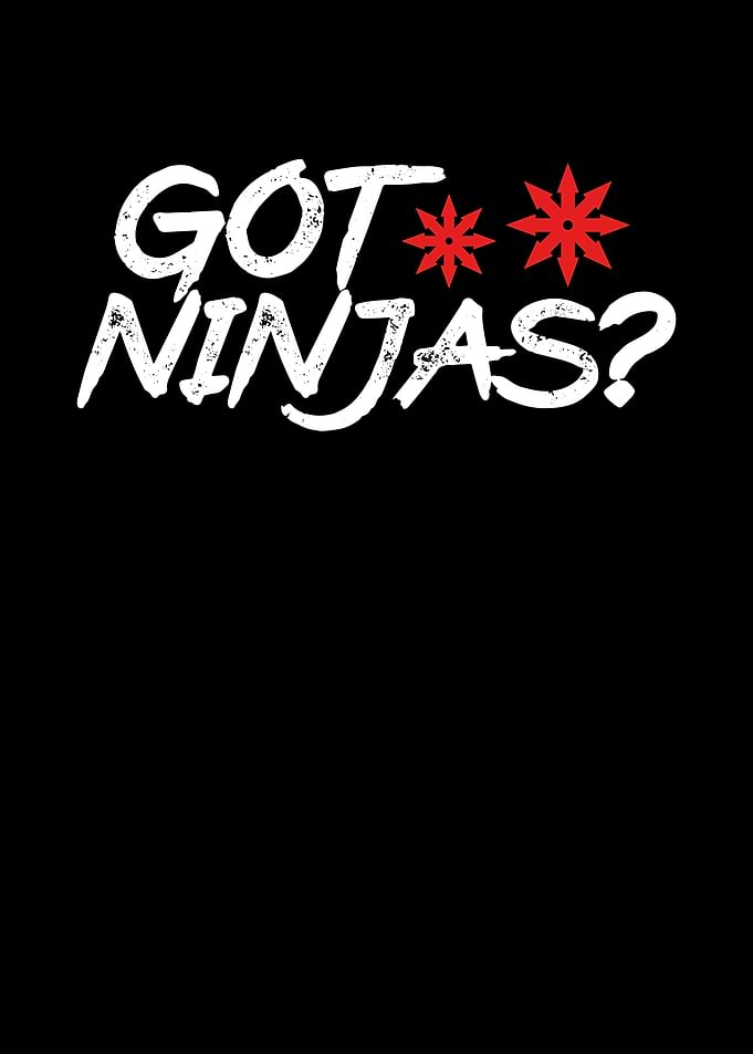 Got Ninja Japan
