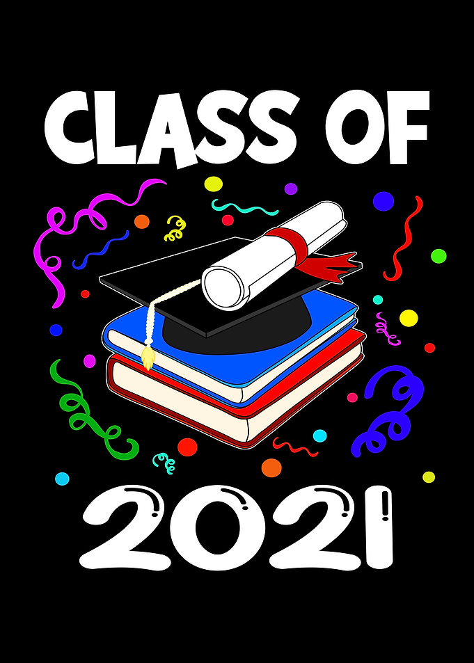 Class Of 2021