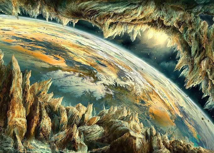 Space