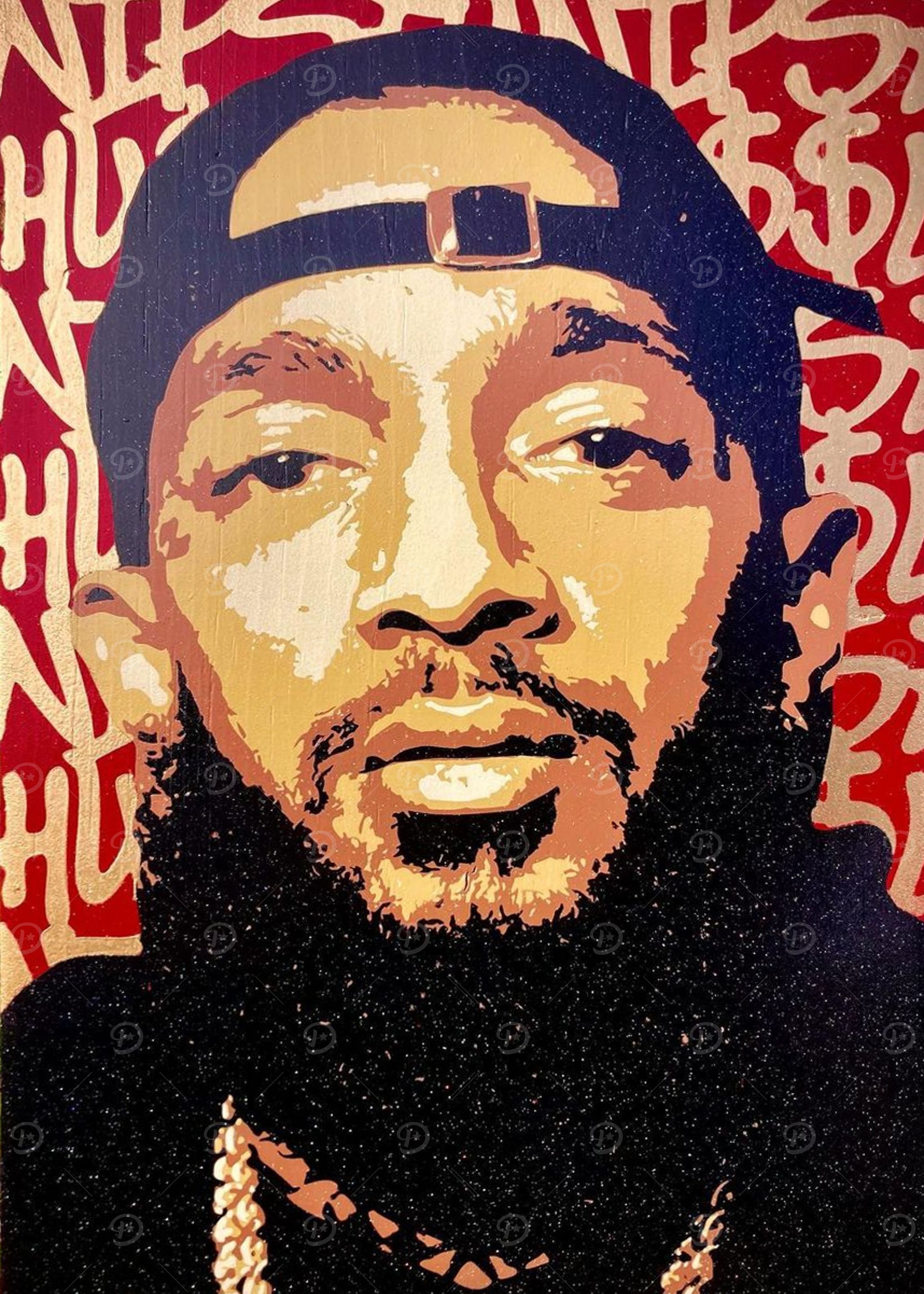 Nipsey Hussle