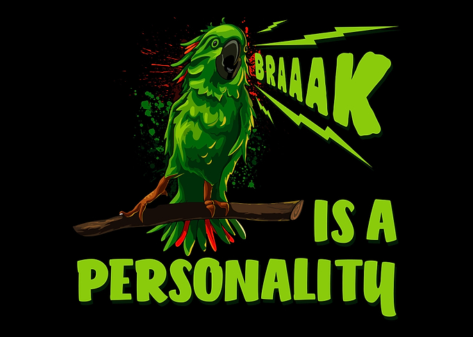 Parrot