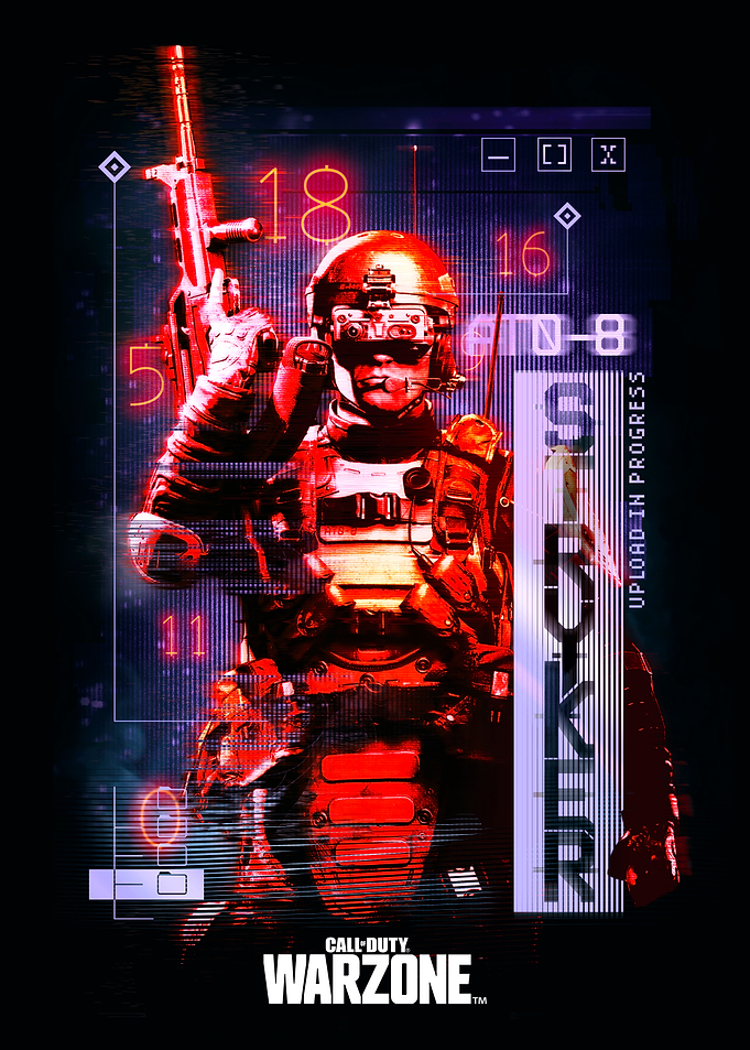 Stryker
