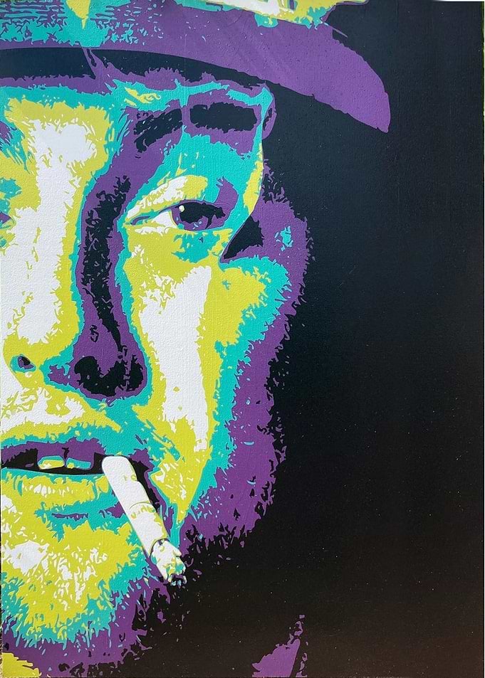 Mac Miller