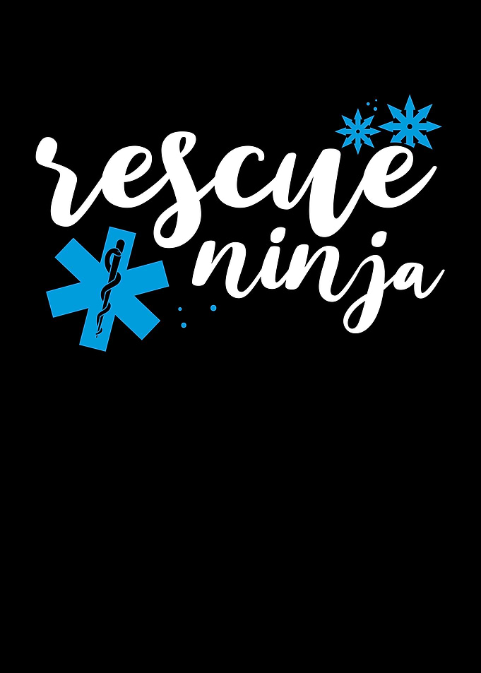 Rescue Ninja Japan