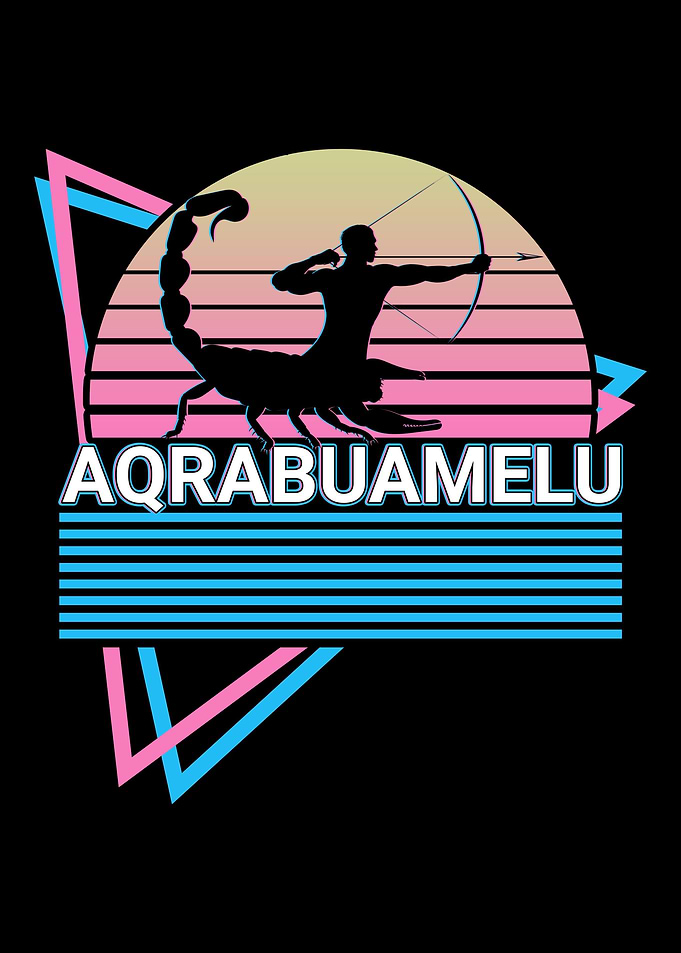 Aqrabuamelu Scorpion Man