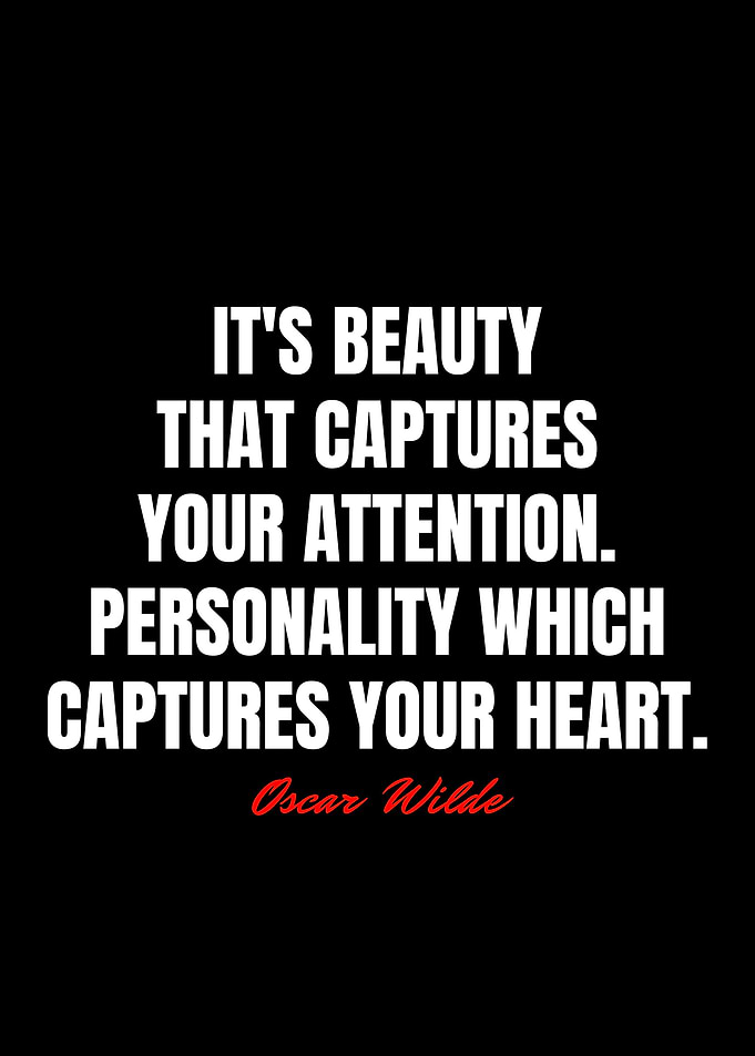 Oscar Wilde Quotes