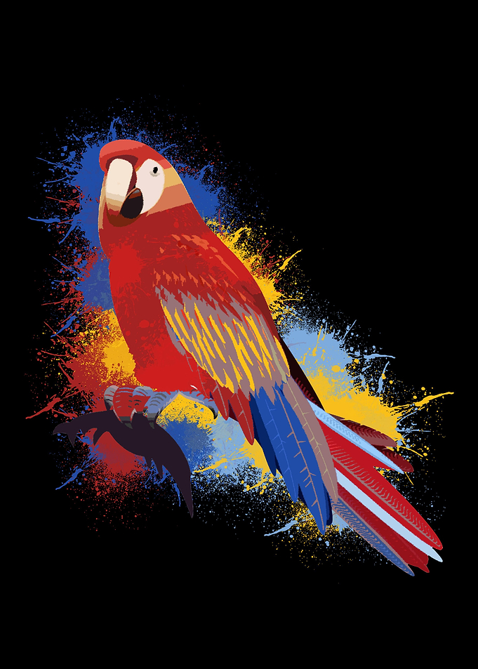 Parrot