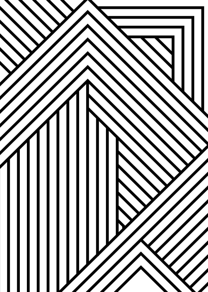 GEOMETRIC LINES 32B