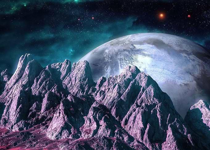 Space