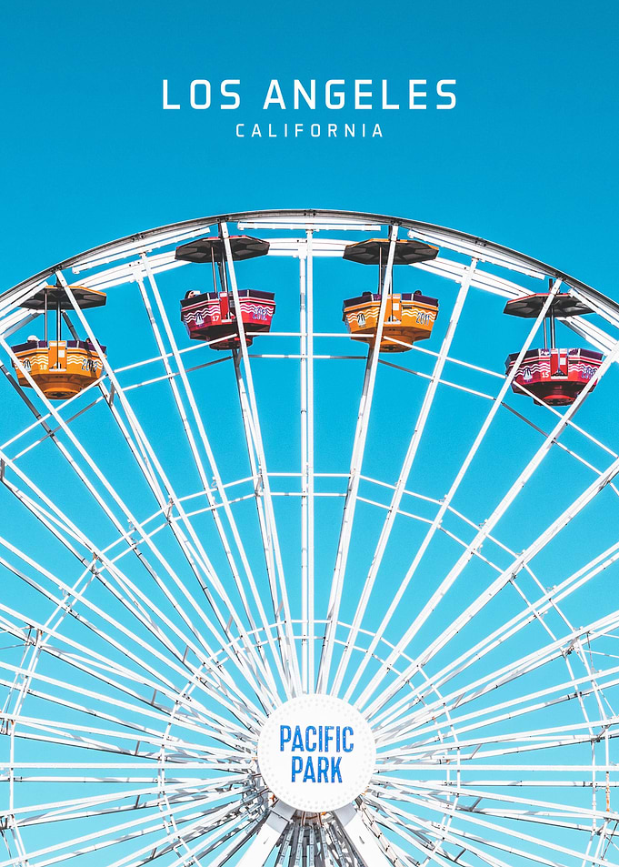Los Angeles US