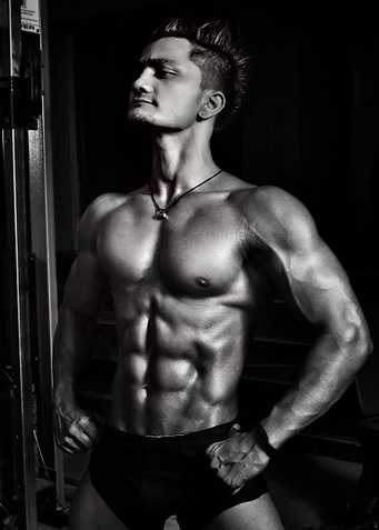 Gym results