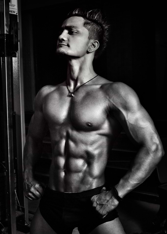 Gym results