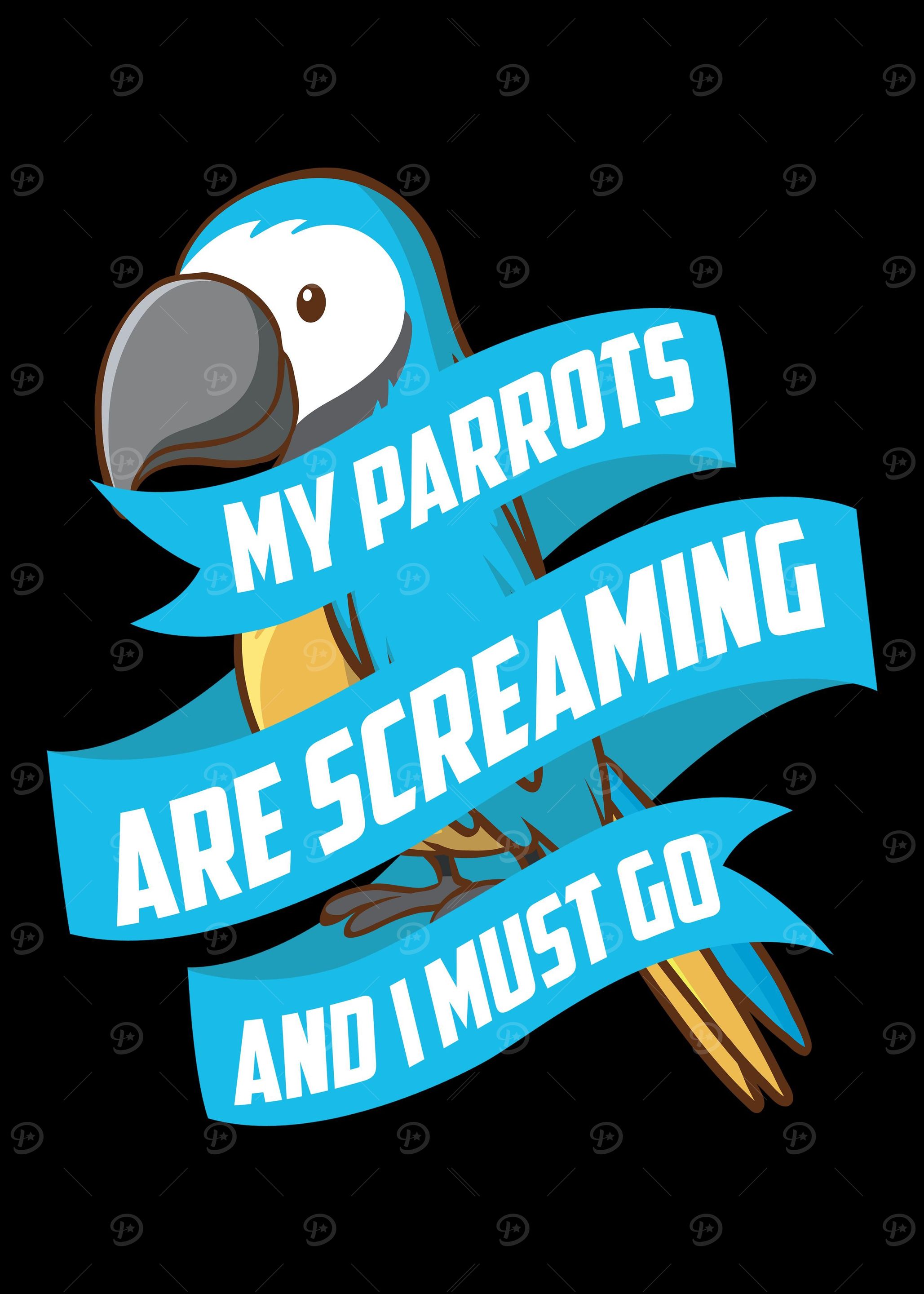 Parrot