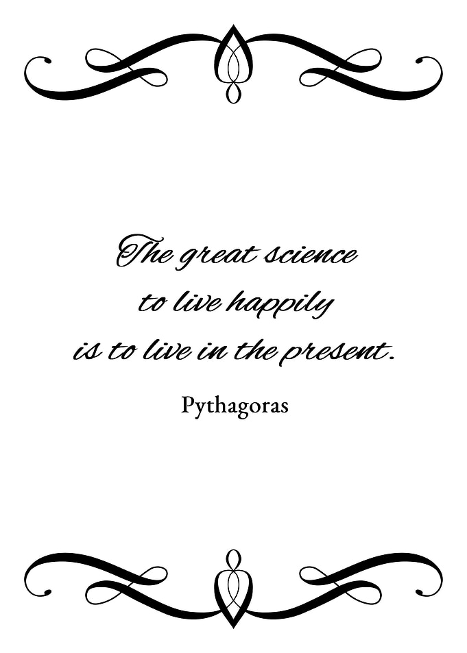 Science of Happiness