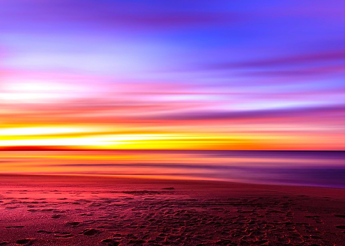 Nature photography