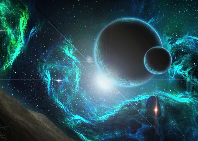 Space
