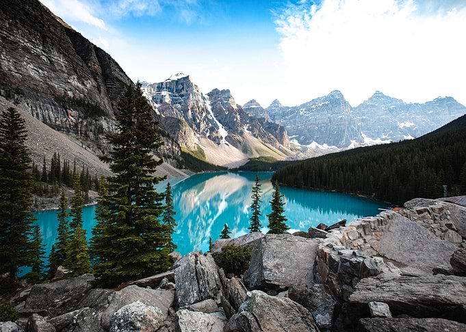 Nature photography