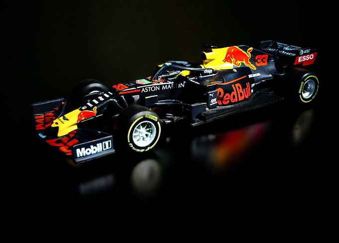 super Car sport