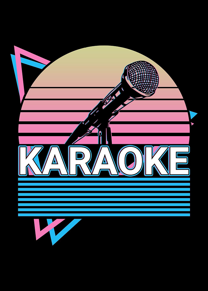 Karaoke Retro