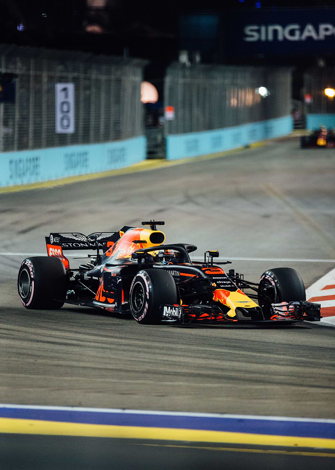 super Car sport