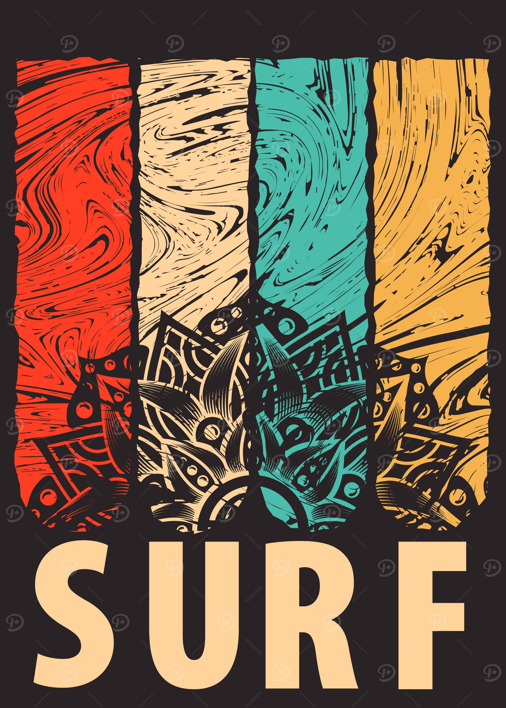 Surf