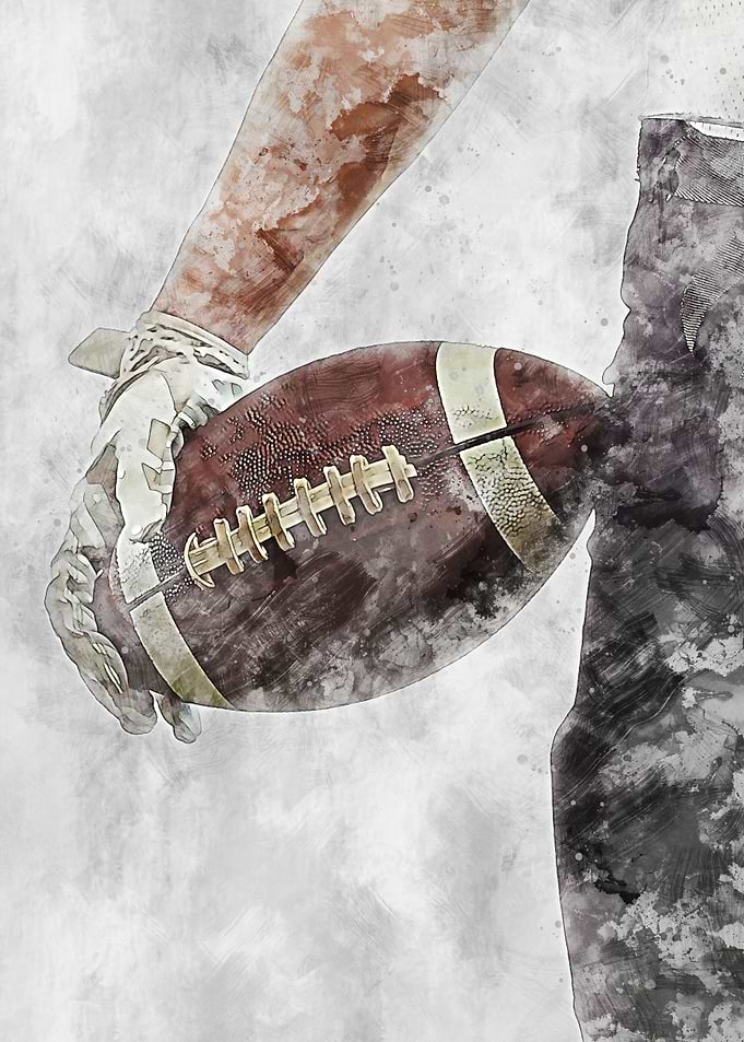 American Football 6