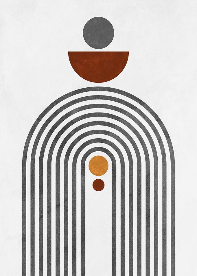 GEOMETRIC LINES 88B