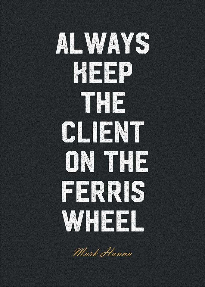 the wolf of wall street