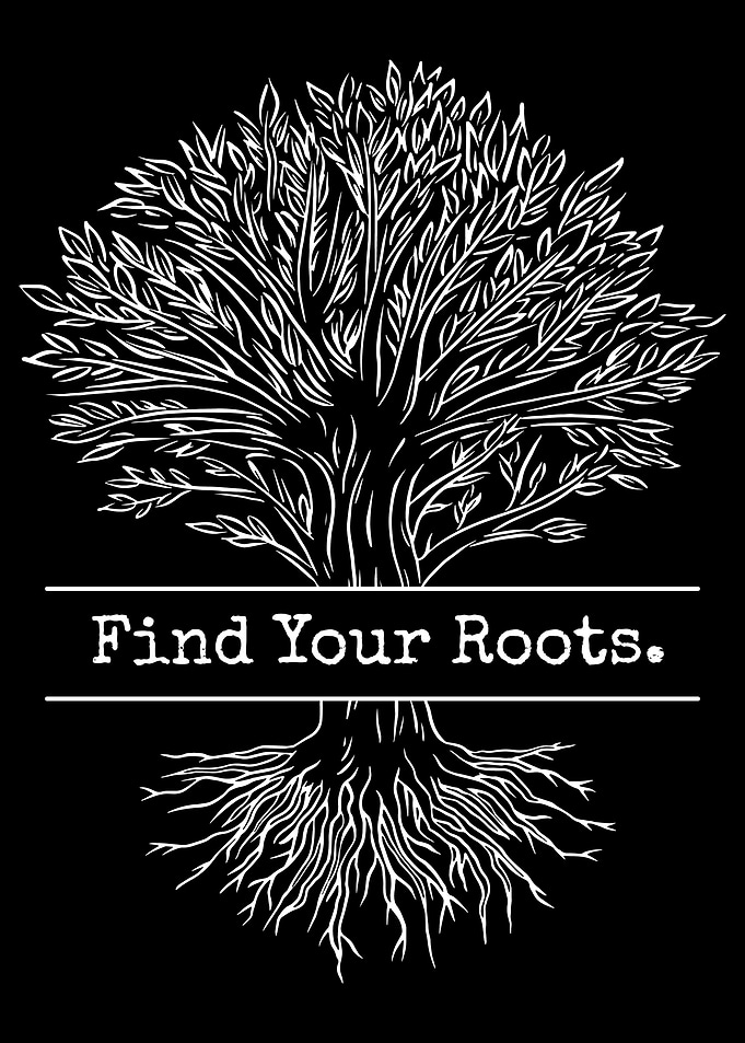 Tree find your Roots