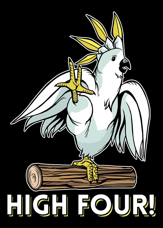 Parrot