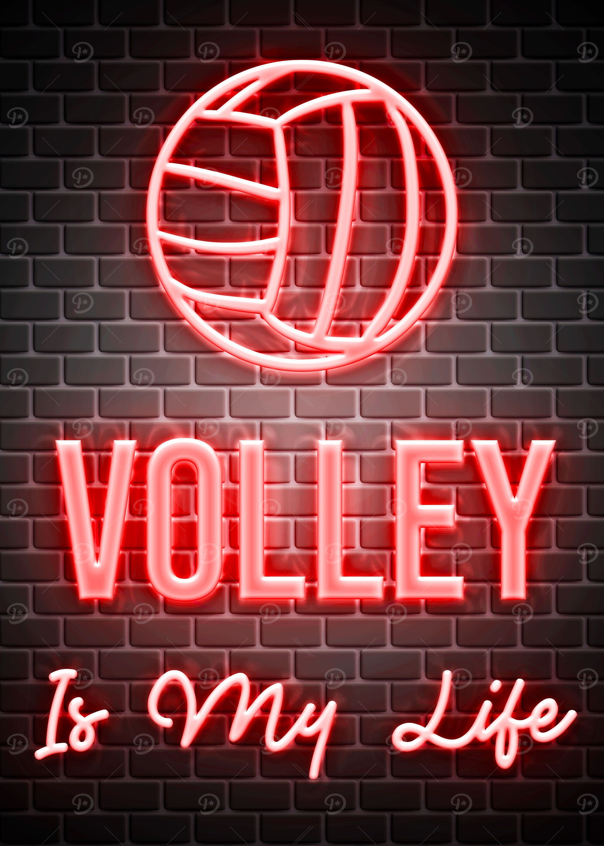 Volleyball Quotes Sport