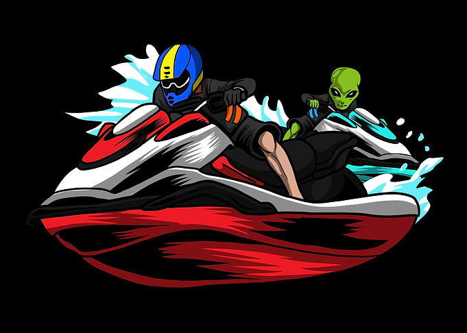 Jet Ski