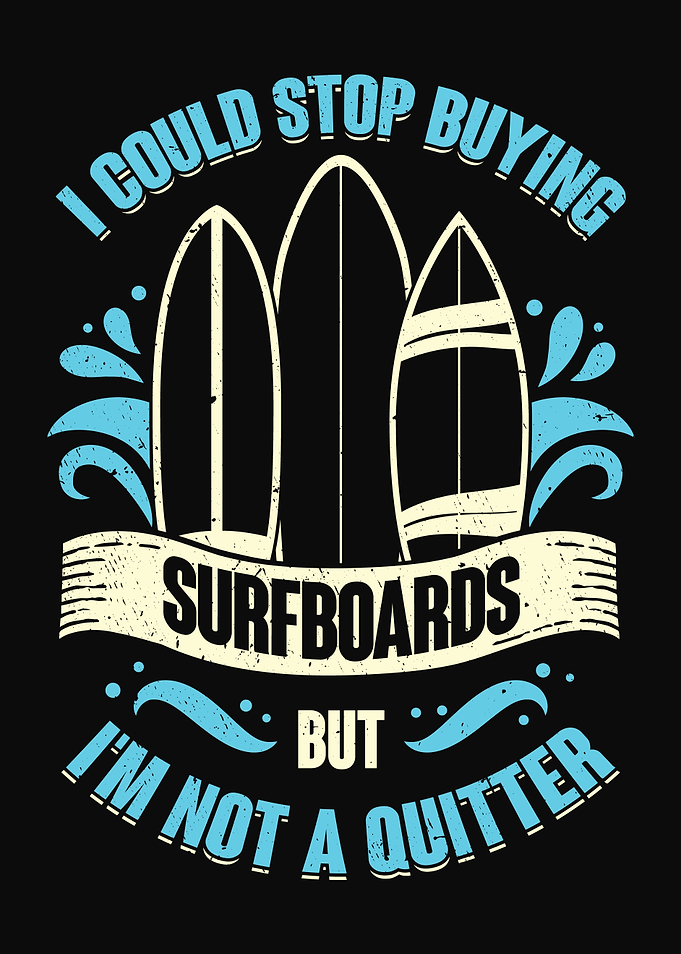 Surfboards Surfing Design