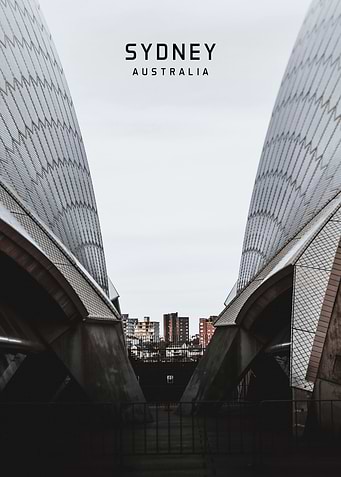 Sydney AU