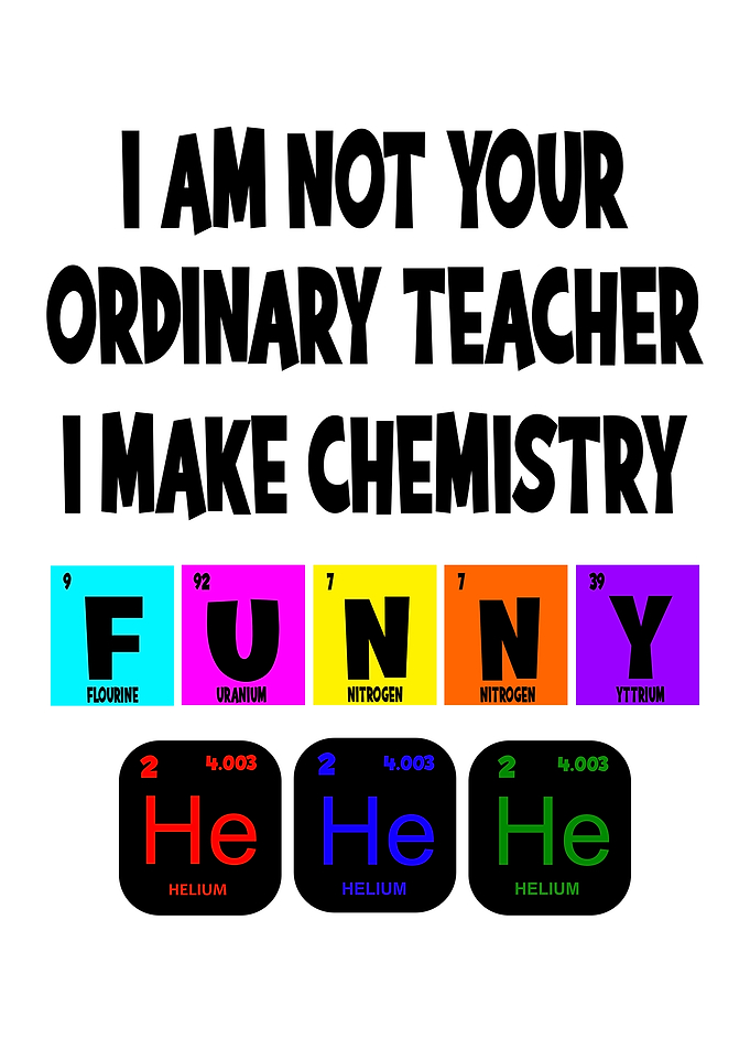 I Am Not Your Ordinary I