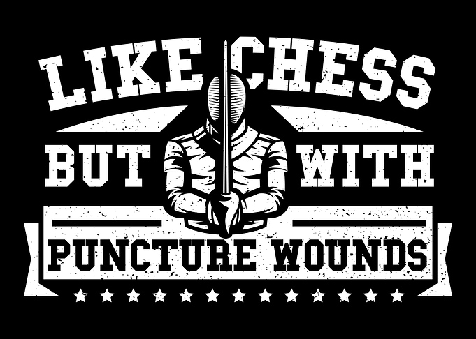 Like Chess But With Punctu