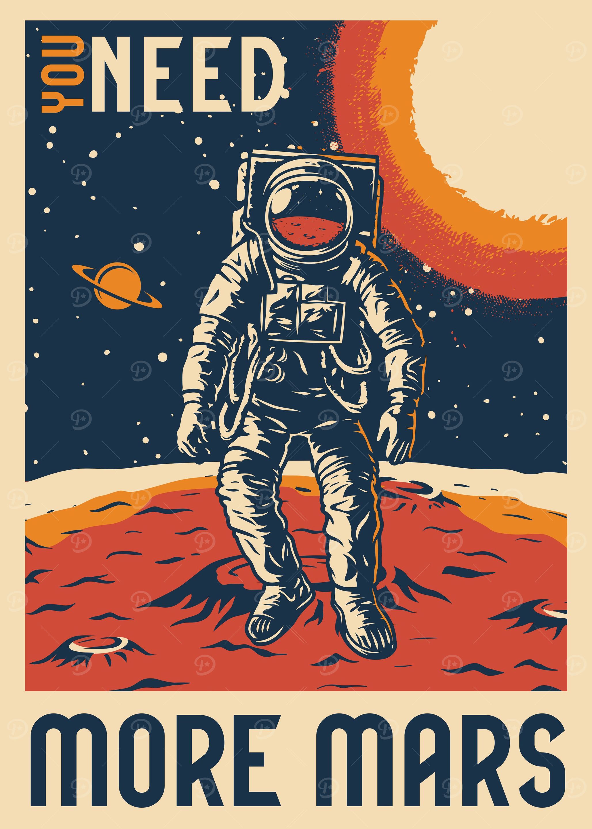 Space