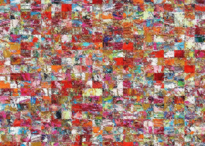 Quilt I