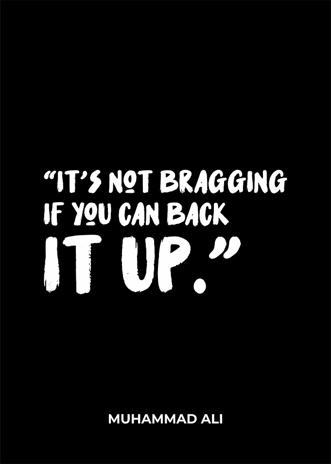 QUOTES POSTER