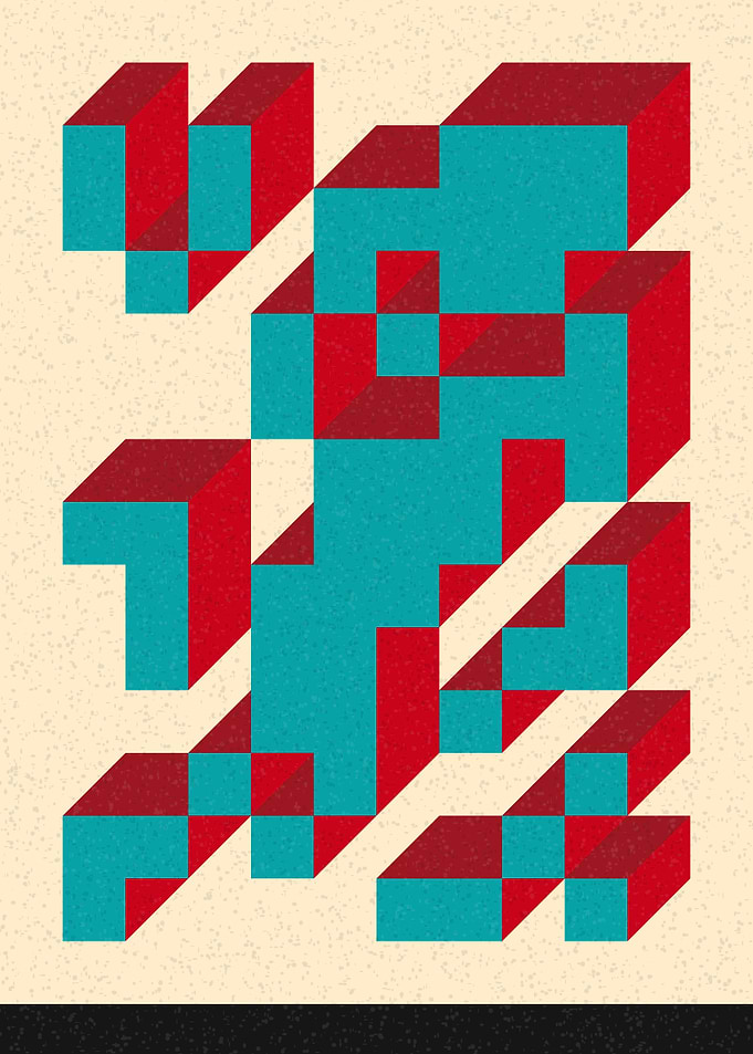 Il Cubo